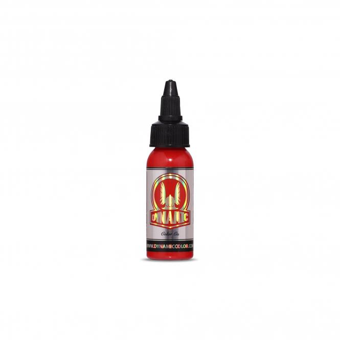 "Candy Apple Red - 30ml - Viking by Dynamic"  